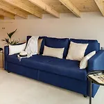 D Zen Loft Apartment Nafplio