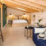 D Zen Loft Apartment Nafplio