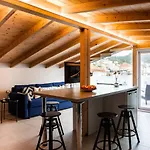D Zen Loft Apartment Nafplio