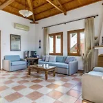 Villa Chrysalis
