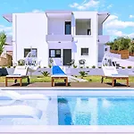 Stavento Luxury Villa Private Pool