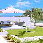 Stavento Luxury Villa Private Pool