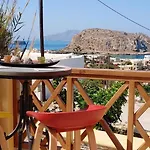 Stavlos Country House
