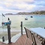 Mpitzarakis Studio On The Beach