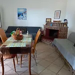 Private Two-Floor Holiday House In Leptokaria