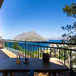 Chrysi\'S House Φιλόξενο, Άνετο Και Με Υπέροχη Θέα.
