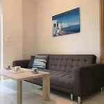 Koumpe Blue Sea View Apartment