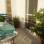 Vassilikos Apartment