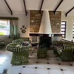 Holiday Home With Unique Views And Private Garden