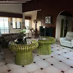 Holiday Home With Unique Views And Private Garden