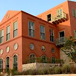Casa Mediterraneo Hotel