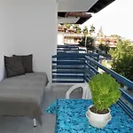 Vassilikos Apartment