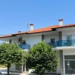 Vassilikos Apartment