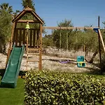 Villas Lefkothea With Large Private Pool