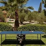 Villas Lefkothea With Large Private Pool