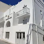 Georgia Mare