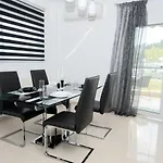 Mistral Luxury Living