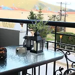 Mistral Luxury Living