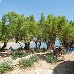 Mylos Seaside Experience