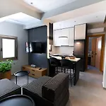 Eumorphia Studios & Apartments