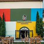 Conte Cristo Suites