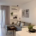 Seafront Apartment By C2C Architects