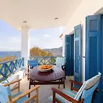 Iris - Διαμέρισμα Σε Πολυκατοικία Ως Ολόκληρος Χώρος