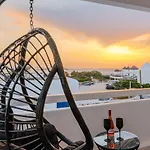 Sunset Windmills Suites