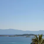 Pension Stelios