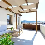 Eumorphia Studios & Apartments