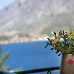Chrysi\'S House Φιλόξενο, Άνετο Και Με Υπέροχη Θέα.