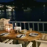 Halki Sea Breeze - A Waterfront Villa