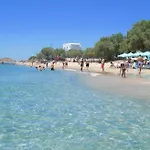 Sea Nymphs Suites