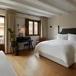 The Storyteller Boutique House