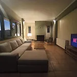 Elatos Boutique Mountainhouse