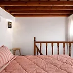 Acropolis Lindos House