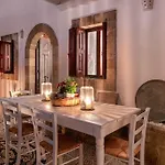 Acropolis Lindos House