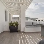 Barbarigos Luxury Spa Apartments
