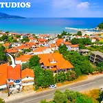 Rg Studios Thassos #5