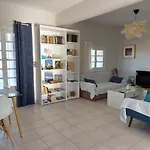 Vintage Beach House