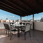 Blue Riviera Villas & Suites - Alimos 2