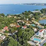 Hidden Cove Corfu