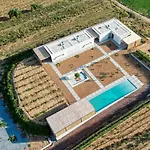 Bouca Houses