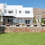 Villa Paradeiso With Private Pool
