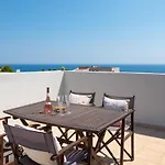 Villa Paradeiso With Private Pool