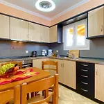 Anna Apartments
