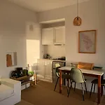 Alkyonis Sunset Suite