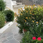 Alkyonis Sunset Suite