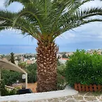 Cabana Maisonette Sea View For Up To 8 Persons