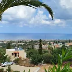 Cabana Maisonette Sea View For Up To 8 Persons